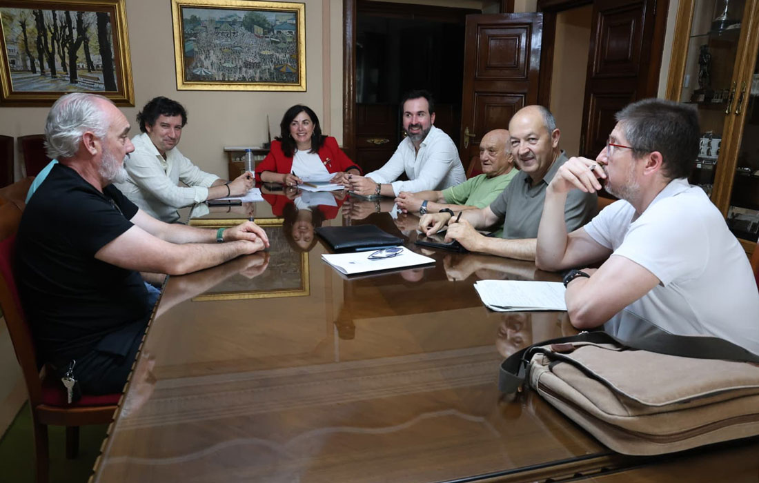 Reunión-Louzaneta-Lugo