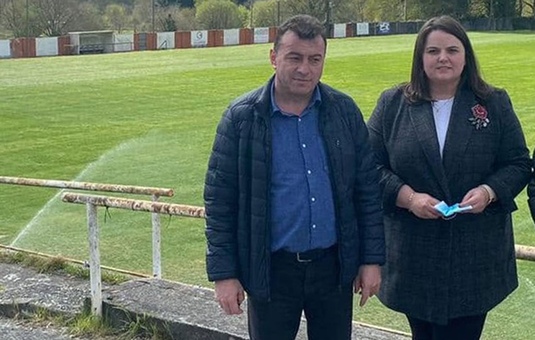 Rocío-Seijas-e-alcalde-Monterroso