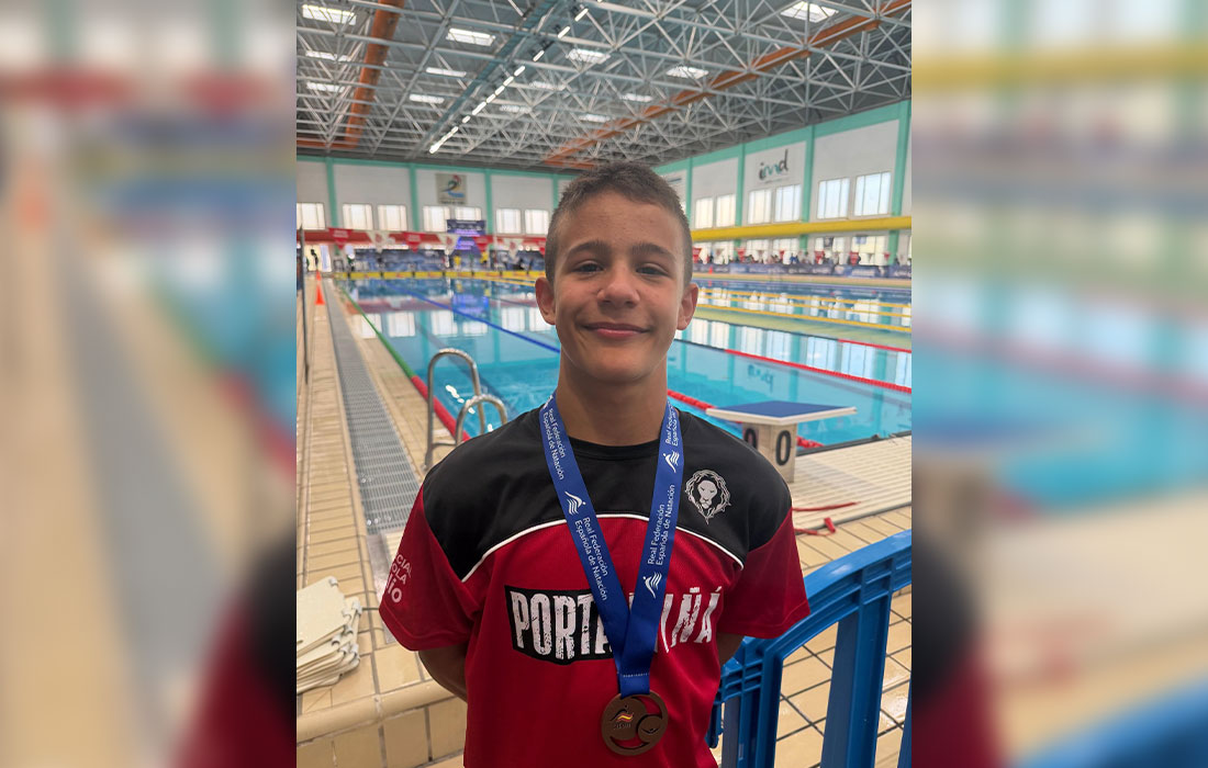 Samu-Club-Natación-Portamiñá-Lugo