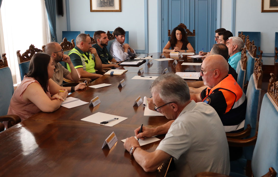 dispositivo-seguridade-do-Ancares-Cycling-Marathon-26