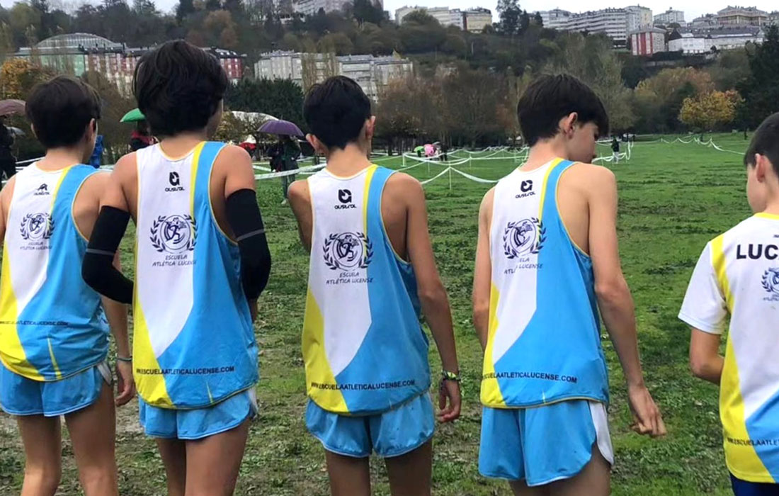 escuela-niños-Atletica-Lucense