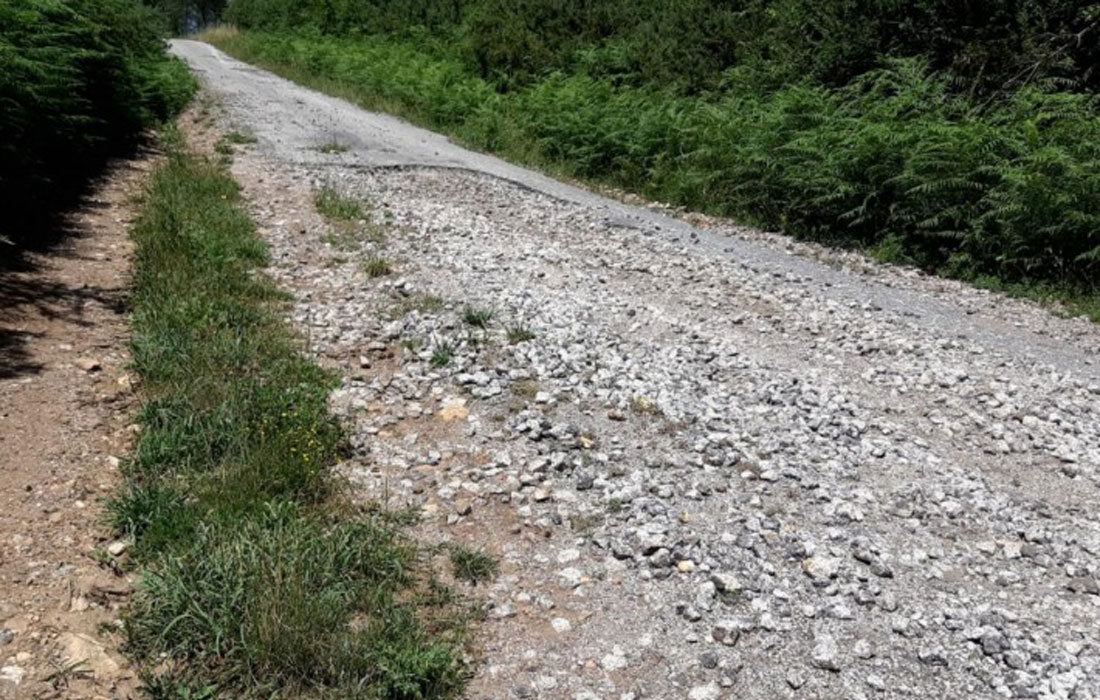 estrada-entre-Cuiá-e-Piugos-Lugo