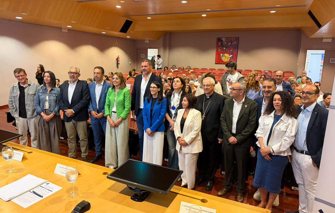 inauguración-Cátedra-USC-Lugo