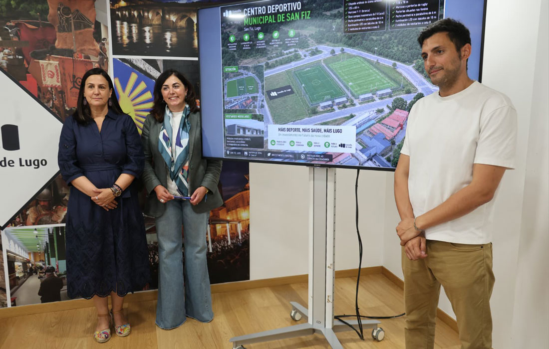 presentacion-Instalacións-Deportivas-San-Fiz-Lugo