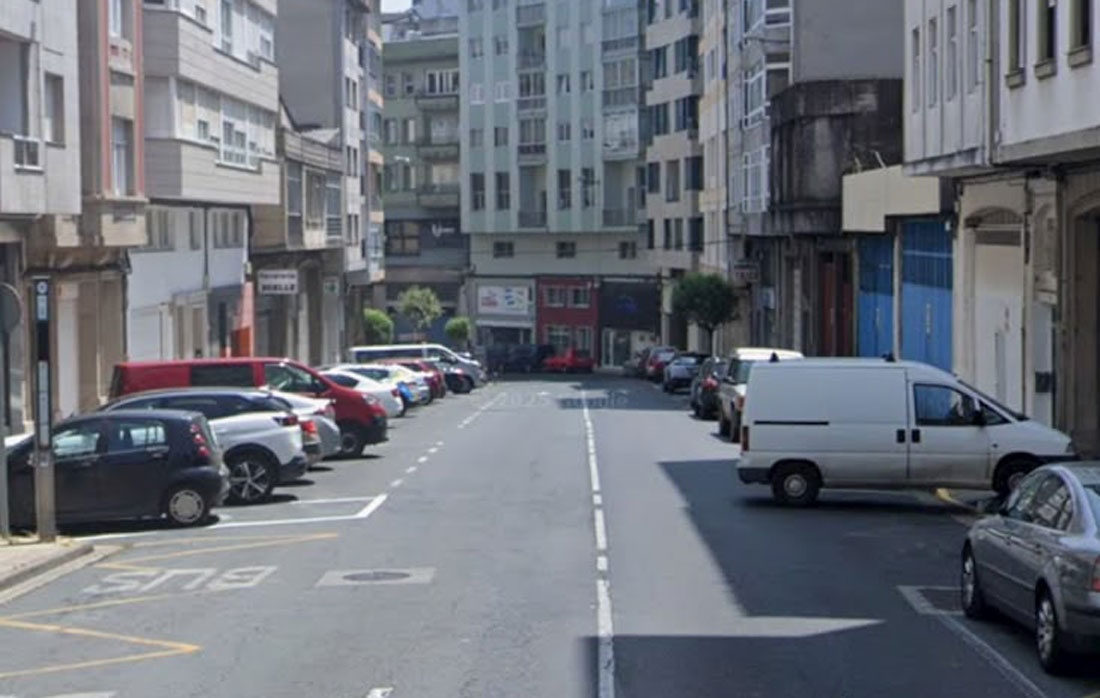 rúa-Castelao-Lugo