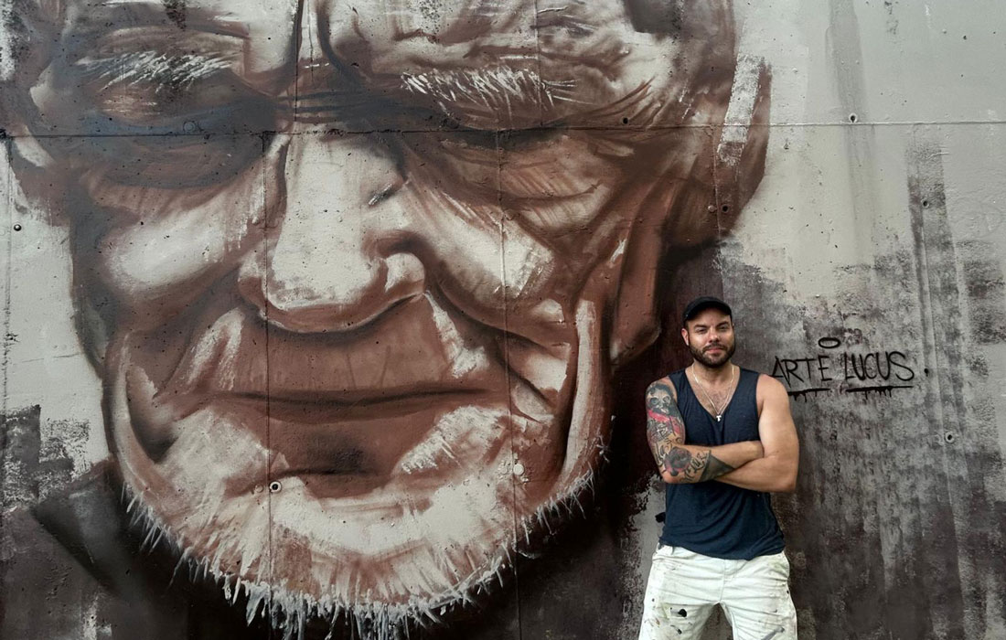 Borja-Arte-Lucus