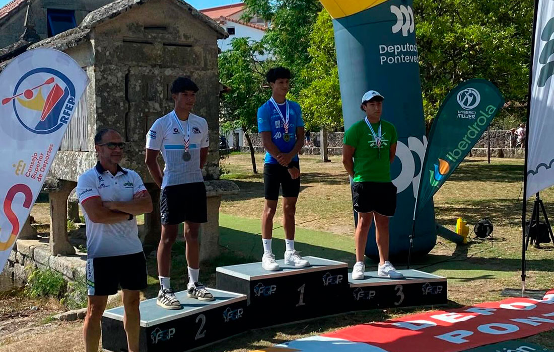 Héctor-Vázquez-Ferreira-subcampeón-de-España-Lugo-Fluvial-en-Pontevedra-2025