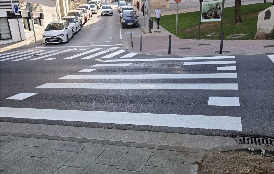 LUGO repintado fontiñas