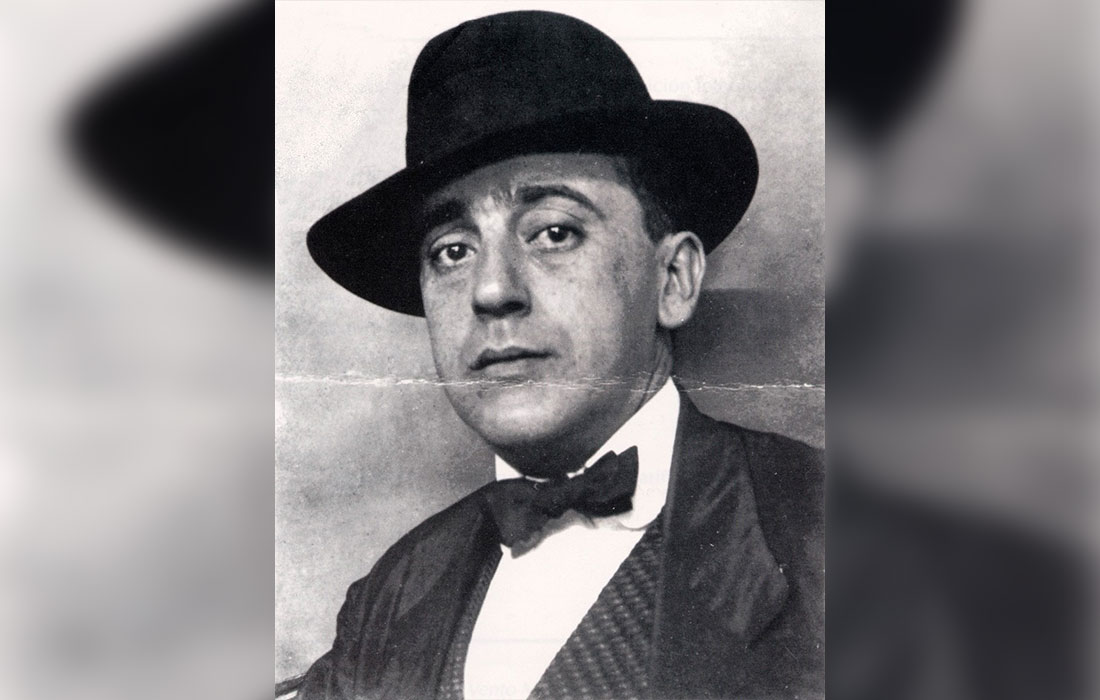 Ramón-Cabanillas