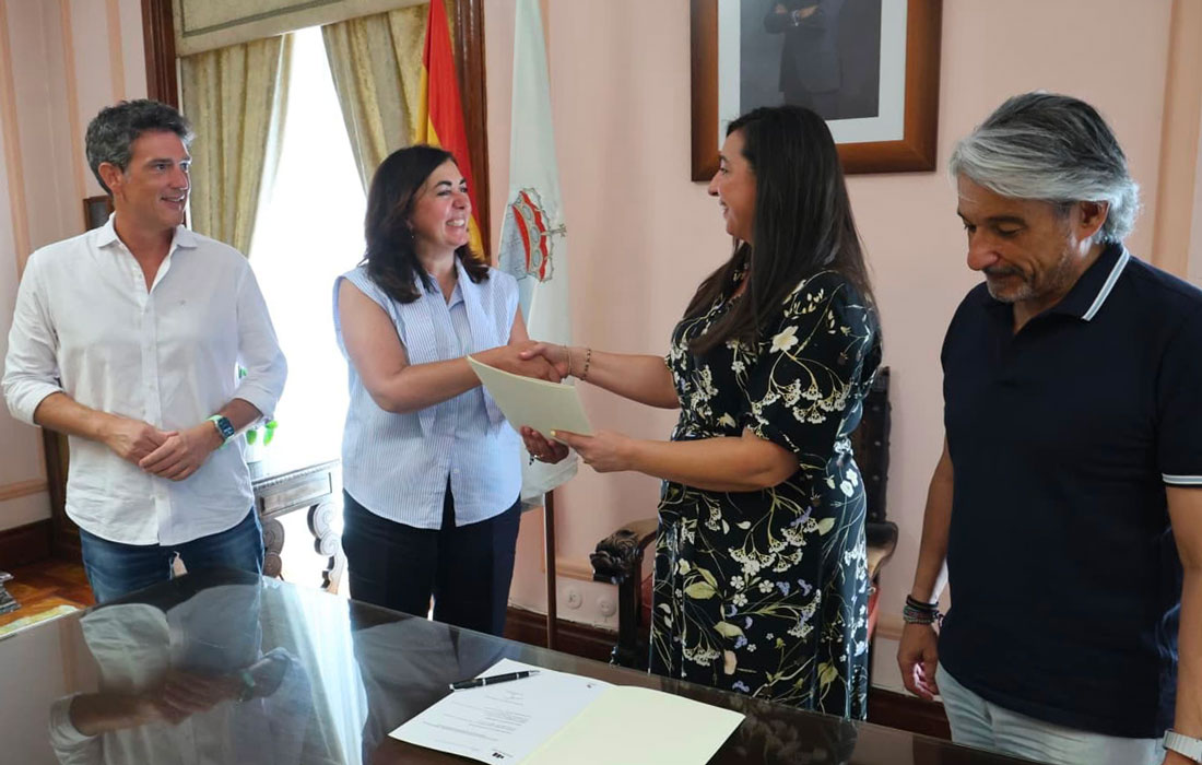 entrega-licenza-Louzaneta-Lugo