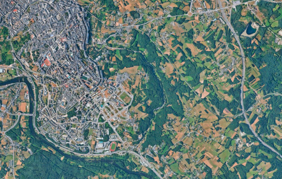 vista-aerea-lugo-fontiñas-rato-rolda-este