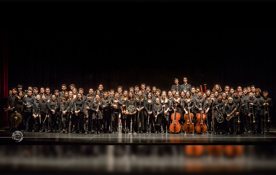 Banda-Filarmónica-de-Lugo
