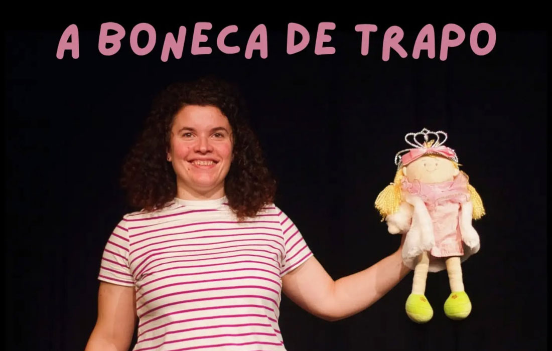 Boneca-de-trapo
