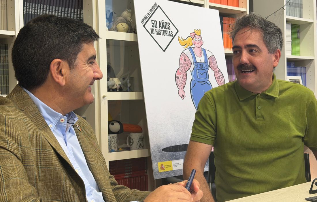 DELEGADO GOBERNO 50