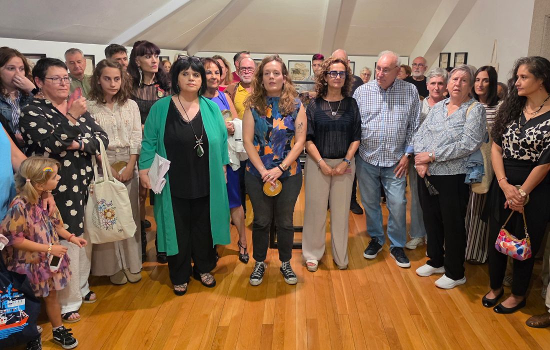 Exposición 21S(empre) Museo Provincial Lugo