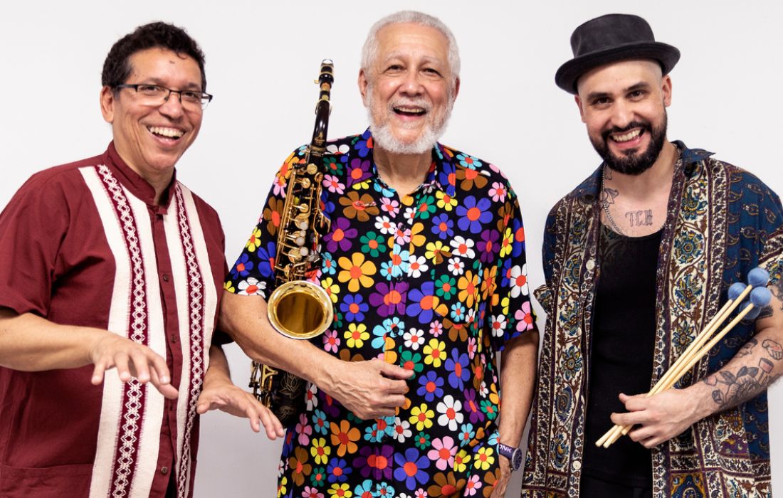 Paquito D'Rivera