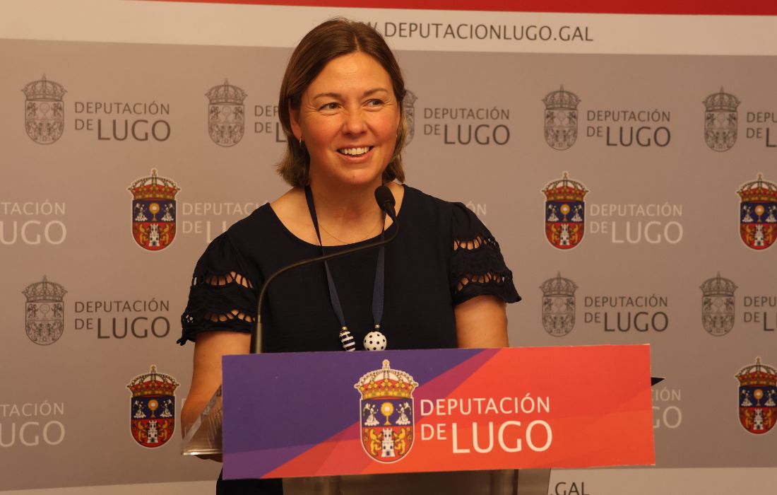 Pilar Garcia Porto