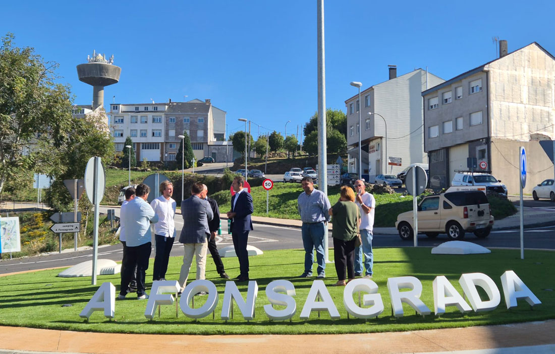 Rotonda-Fonsagrada