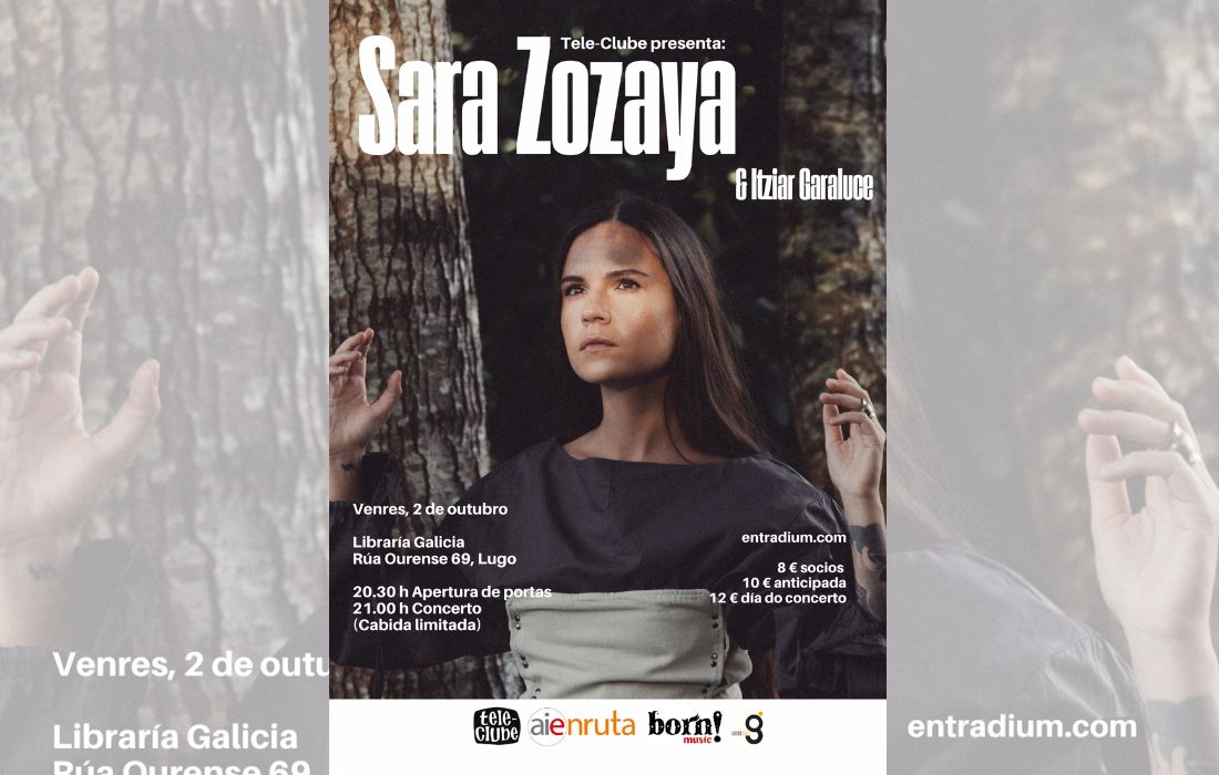 Sara Zozaya