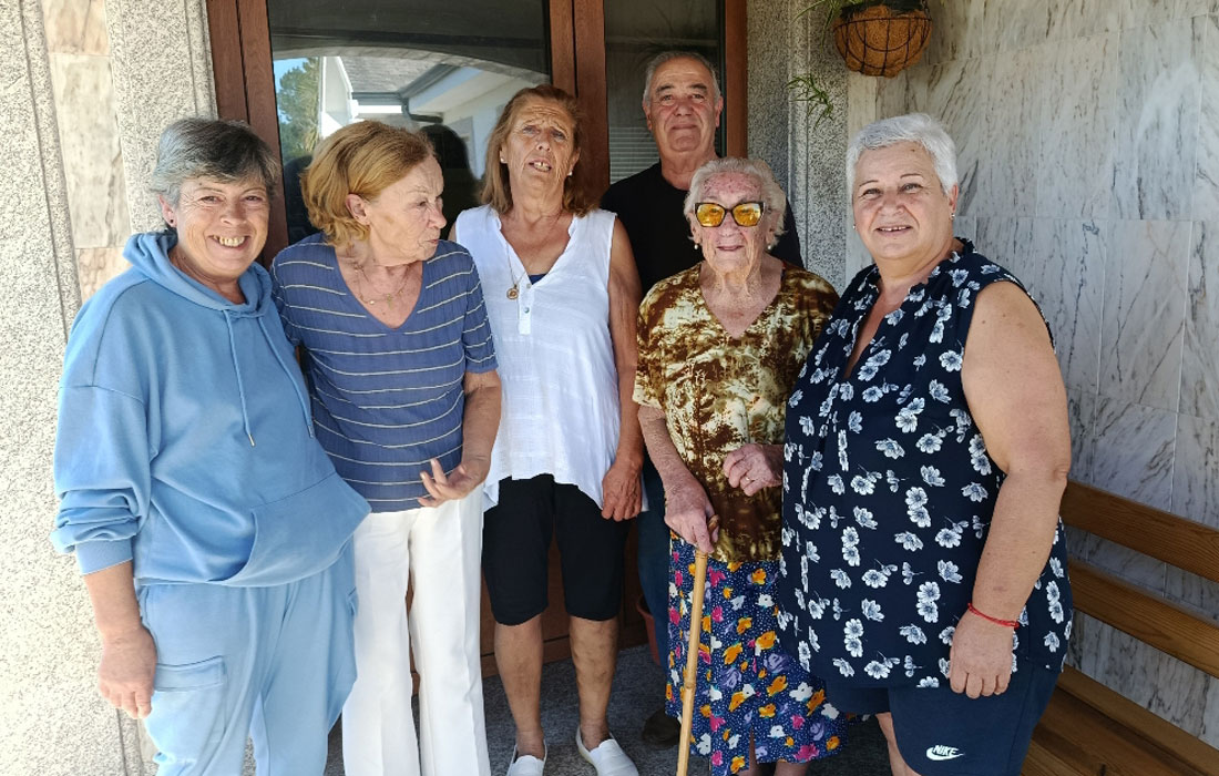 Veciños-de-Orbazai-Davinia-105-anos