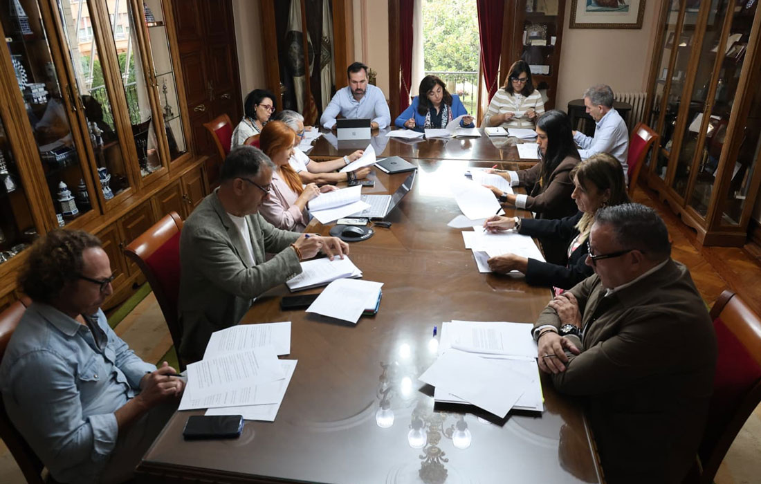 Xunta-de-Goberno-local-Lugo