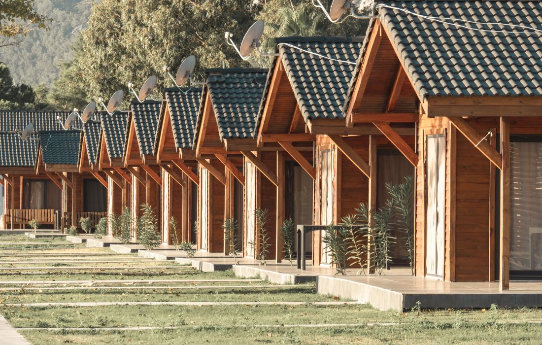 cabañas prefabricadas recurso