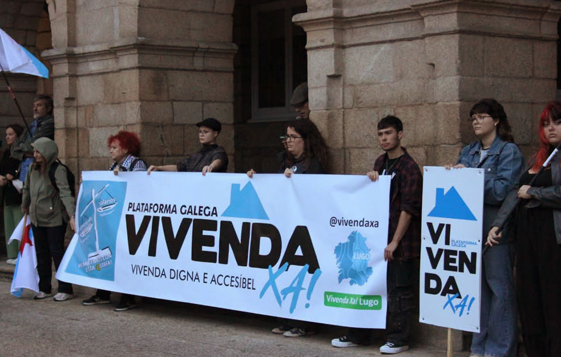 concentración-vivenda-Lugo