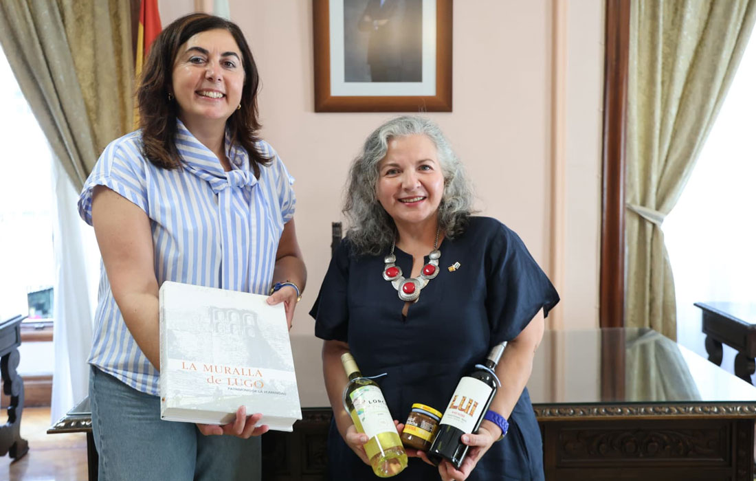 encontro-Lugo-Silvina-Isabel-Montenegro