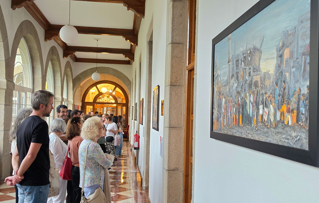 exposición-Mulleres-de-Gaza