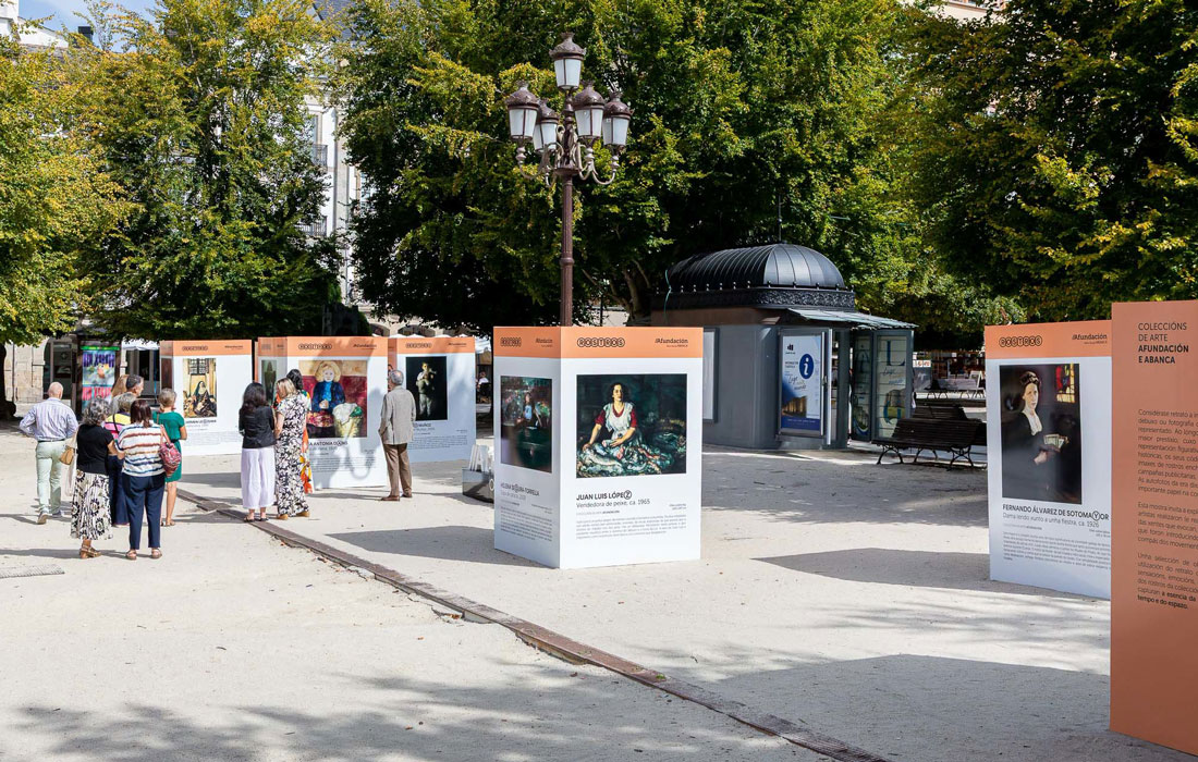 mostra-rostros-praza-maior-Lugo