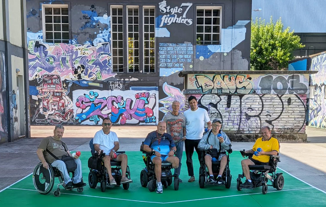novo-espazo-boccia-Frigsa-Lugo