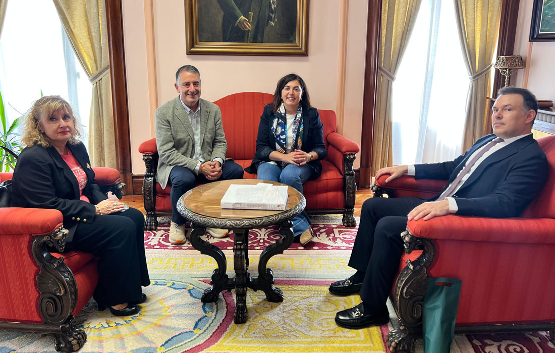 reunión-Consul-Portugal-Concello-de-Lugo