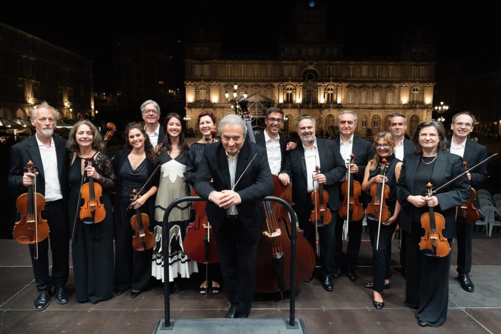 Camerata OSG