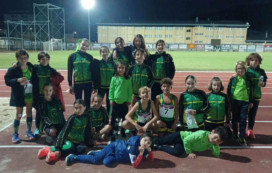 Campeonato-de-clubes-de-menores-Club-Atletismo-Lucus