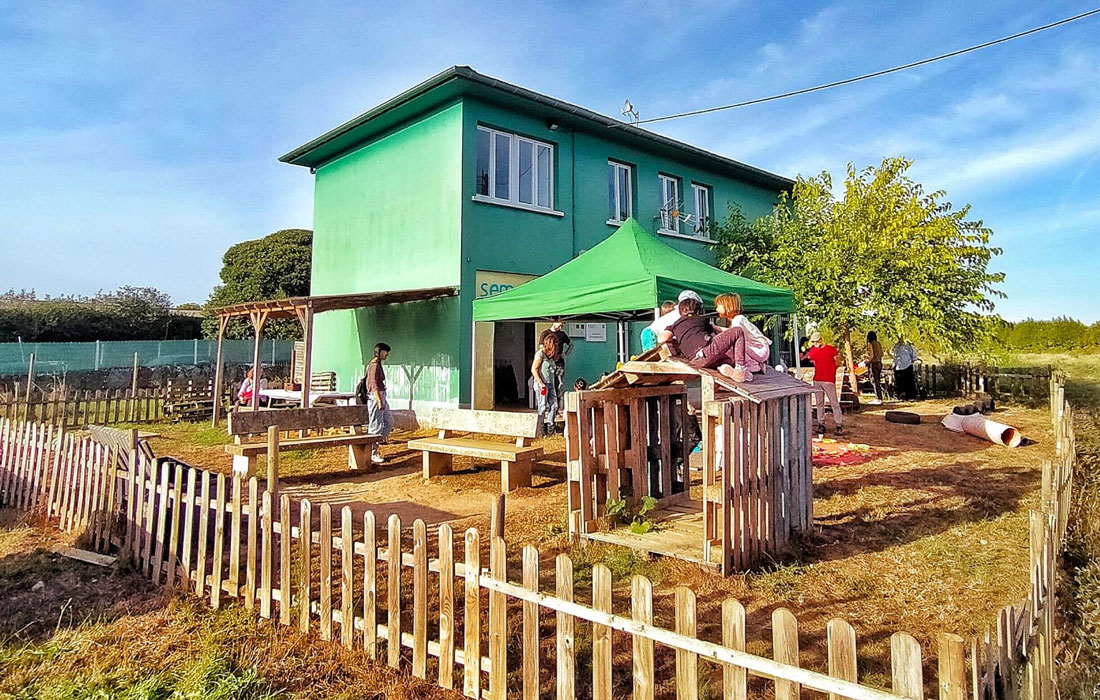 Escola-Semente-Lugo-Bóveda