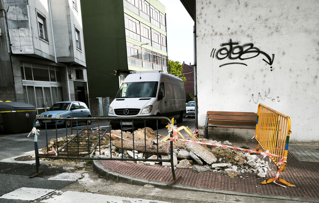 Fuga-Rua-da-Pomba-con-Pintor-Pacios-Lugo