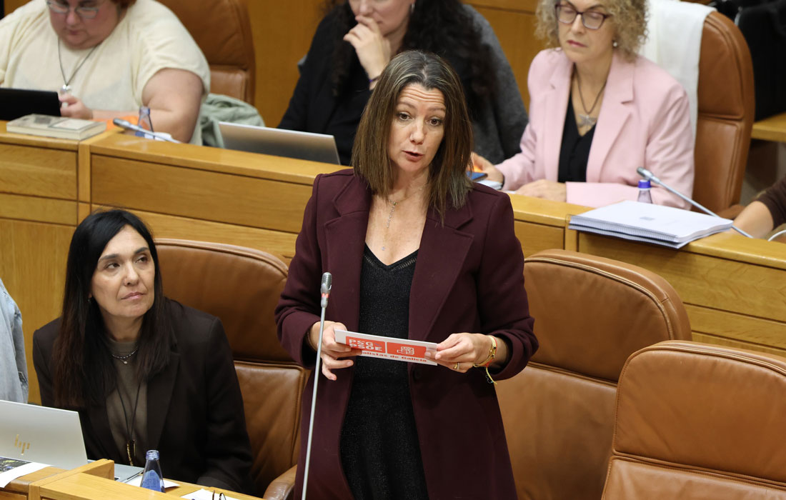 Lara-Méndez-PSOE