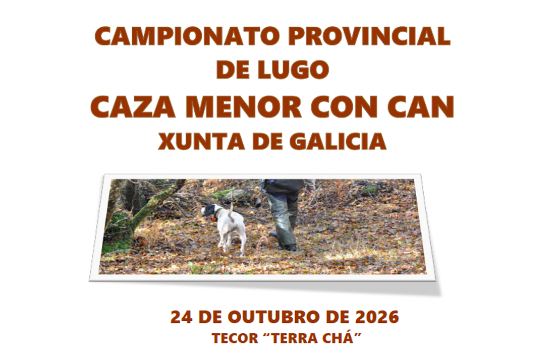 campionato-de-caza-castro-de-rei-menor