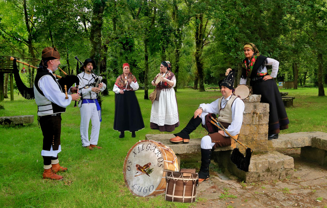 foto-os-xilgaros-de-lugo-bosque