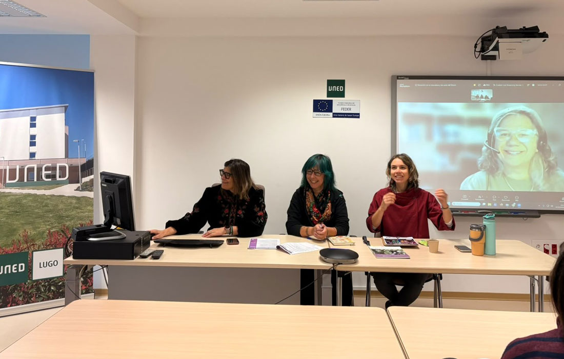 novo-curso-UNED-Lugo-Educación-en-la-naturaleza-y-las-aulas-del-futuro