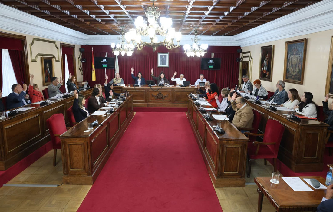 pleno-extraordinario-ordenanzas-fiscais-Lugo