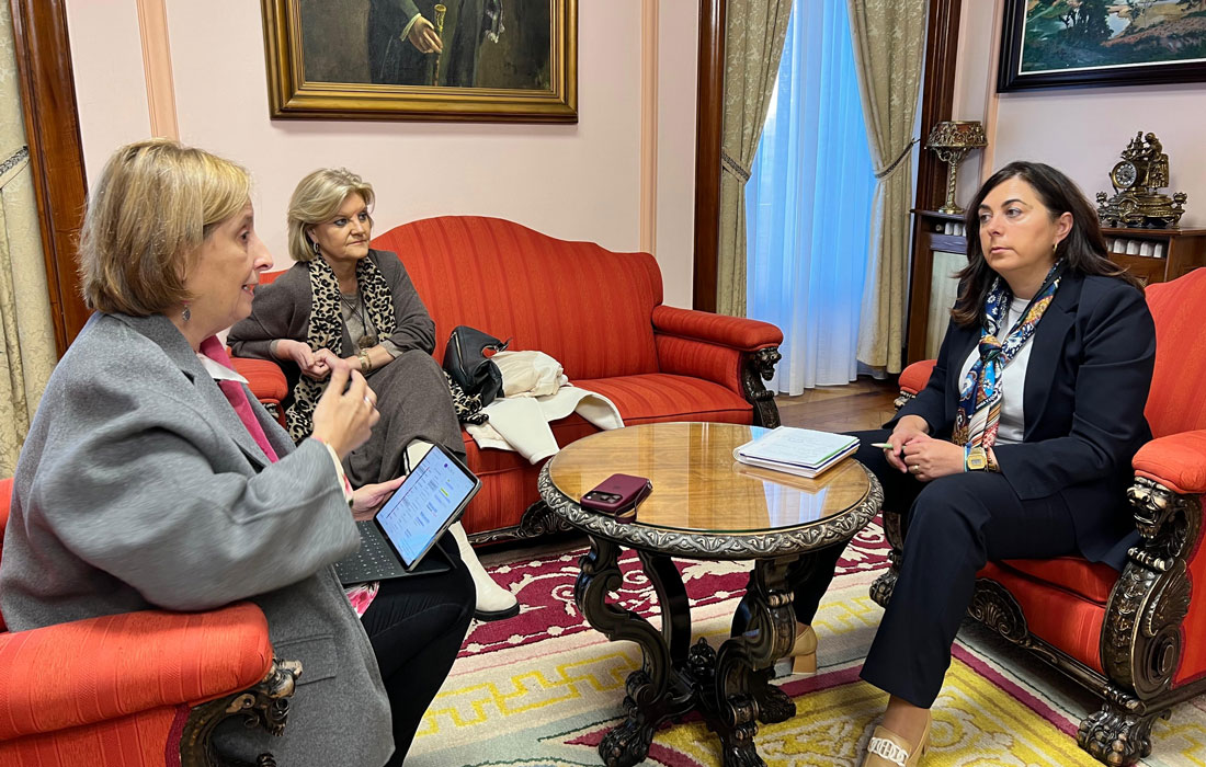 reunións-Concello-de-Lugo-con-ProRural-e-coa-Sociedade-Española-de-Médicos-Xerais-e-de-Familia-(SEMG)