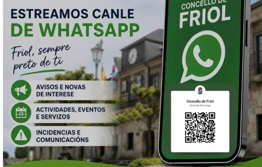 wasap-friol