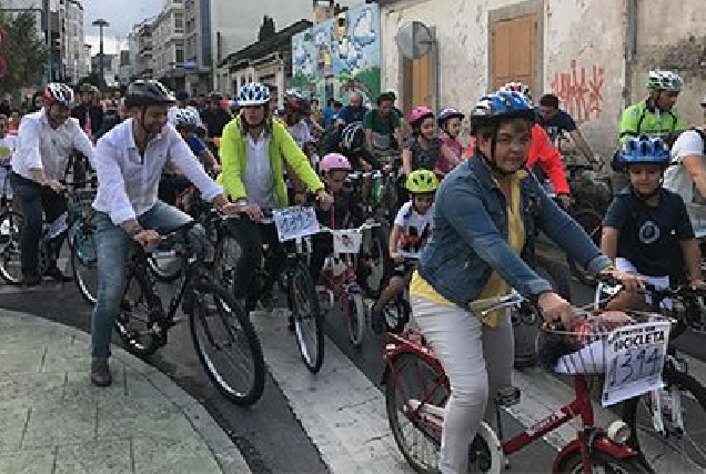 festa bici vilalba