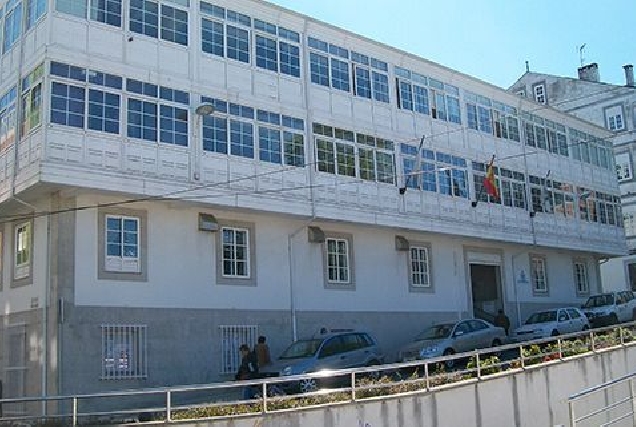 Centro Sociocomunitario de Vilalba e Espazo Xove