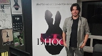 O meirego Andrés Goteira é o director de 'Dhogs'