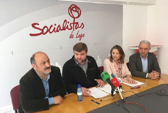 socialistas