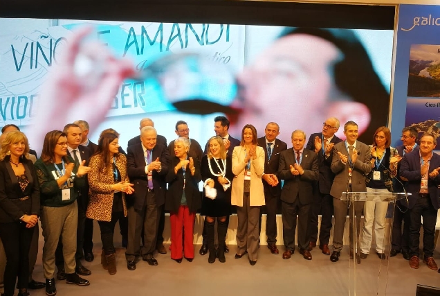 240119Presentacion FITUR