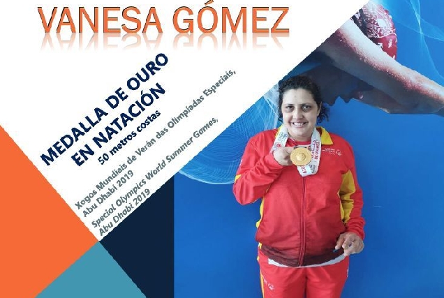 vanesa gomez cartel