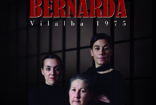 BERNARDA cartel